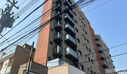 Apartamento 2 quartos suite Sakhar Campestre Santo Andre