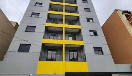 Minha Casa Minha Vida em São Bernardo 2 quartos com sacada B