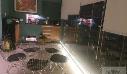 Apartamento para Venda em São Caetano do Sul, Santa Paula, 3 dormitórios, 3 suítes, 5 banheiros, 3 vagas