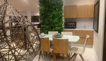 Cesário 385 Vila Bastos Apartamento em Santo André 3 quartos