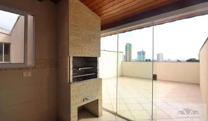 Cobertura 2 quartos suíte 2 vagas Pronto Valparaíso Mobiliad