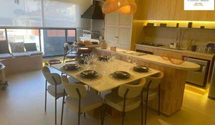 Lançamento na Vila Floresta Santo Andre 3 quartos suite 2 vagas