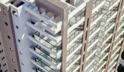 Piemonte Cobertura a venda Bairro Jardim Santo Andre 3 suites