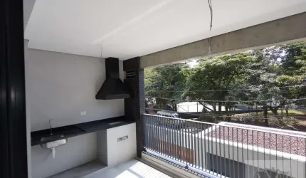 Lançamento em São Caetano Apartamento a venda Jardim São Caetano 3 suites Andalucia