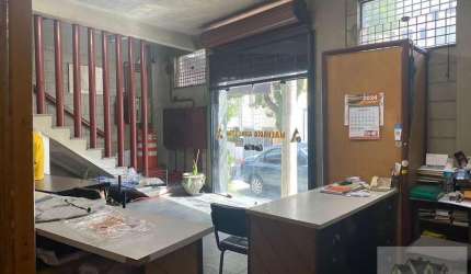 Comercial para Venda em São Caetano do Sul, Barcelona, 12 banheiros, 3 vagas