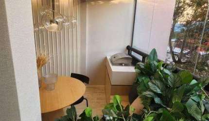 Patteo São Bernardo Planalto Apartamento a venda Lançamento Helbor