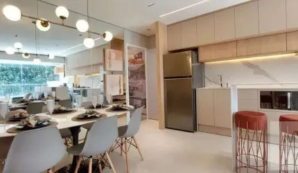 Lançamento em Santo André Vila Curuçá Residencial São Rafael