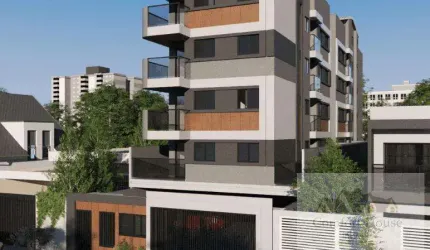 Lançamento Apartamentos e coberturas Campestre Santo André baixo condomínio sem
