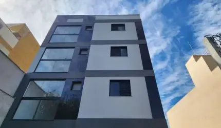 Apartamento sem condominio em São Caetano 1 e 2 dormitorios Nova Gerty São Caetano