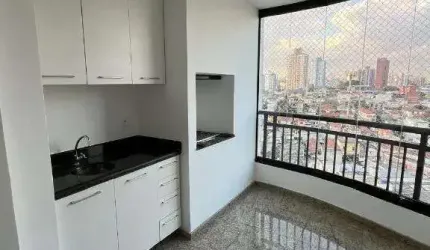 Apartamento Venda Vila Prudente 2 quartos suite Proximo metro