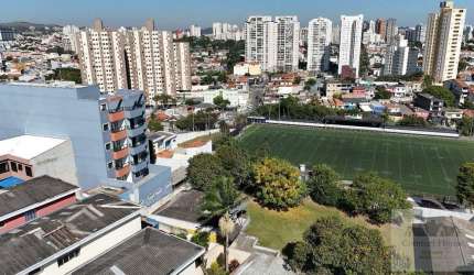Apartamento Venda Baeta Neves São Bernardo 2 dormitorios suite