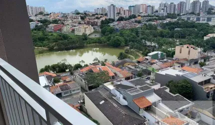 Lançamento Vila Assunção Santo Andre 2 dormitorios Kyros 2 vagas