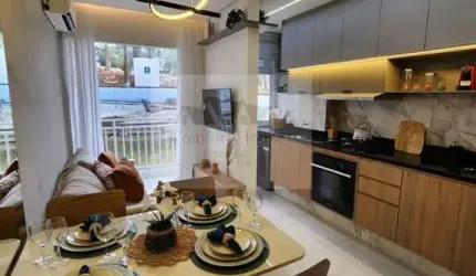 Lançamento Minha Casa Minha Vida em Diadema 2 dormitorios Vaga