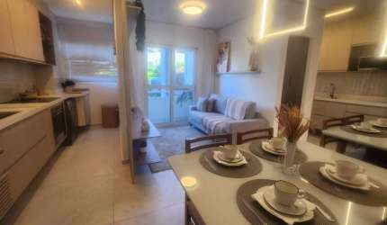 Lançamento Apartametno 2 quartos Diadema Minha Casa Minha Vida Com Sacada e Vaga