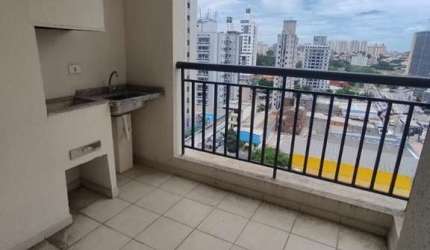 Up Baeta Neves Apartamento de 3 quartos Baeta Neves São Bernardo Lazer completo