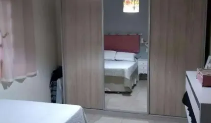 Casa com 3 quartos a venda na Vila Alpina São Paulo