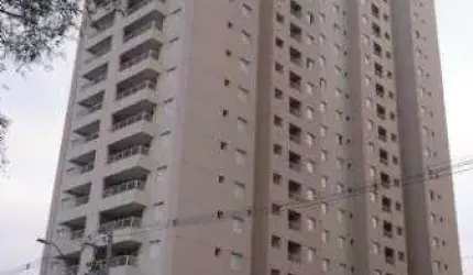 Marco Zero Prime Apartamento venda Jardim do Mar São Bernardo