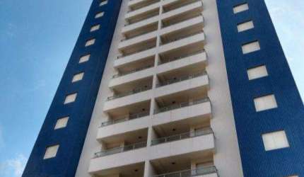 Ravena apartamento 3 quartos a venda V Assunção Santo Andre