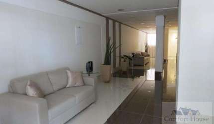 Apartamento 2 quartos venda Santa Paula São Caetano Supremo