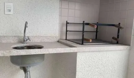 Felicitat Barcelona Apartamento a venda São Caetano 2 quartos 2 vagas