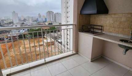 Vila Cavana Apartamento a venda Centro São Caetano 3 quartos