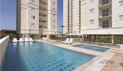 Apartamento Santo Andre Minha Casa Minha Vida 2 quartos sacada vaga