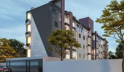 Apartamento no Centro de São Bernardo 2 quartos com suite e sacada gourmet
