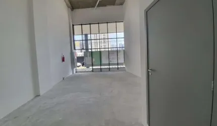 Comercial para Locação em Curitiba, Cabral