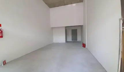 Comercial para Locação em Curitiba, Cabral