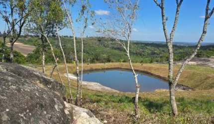 Chácara para Venda em Balsa Nova, São Luz do Purunã