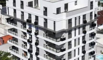 Apartamento para Venda em Matinhos, Balneario de Gaivotas, 3 dormitórios, 1 suíte, 2 banheiros, 1 vaga