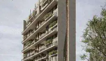 Apartamento para Venda em São José dos Pinhais, São Pedro, 3 dormitórios, 3 suítes, 3 banheiros, 3 vagas