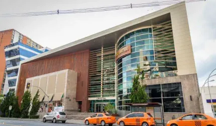 Comercial para Locação em Curitiba, Batel