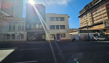 Comercial para Locação em Curitiba, Centro
