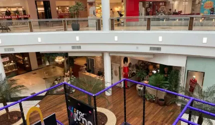 Comercial para Locação em Curitiba, Batel