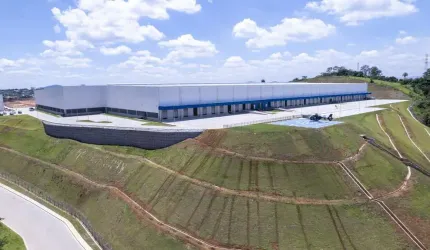 Galpão / Barracão para Locação em Betim, São Marcos