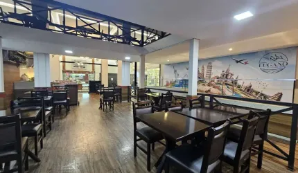 Comercial para Locação em Curitiba, Centro