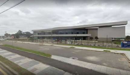 Comercial para Locação em Curitiba, Uberaba