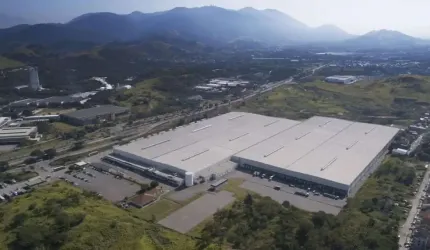 Galpão / Barracão para Locação em Rio de Janeiro, Campo Grande
