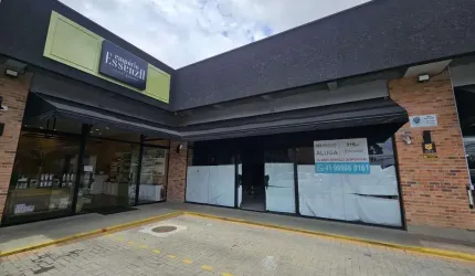 Comercial para Locação em Curitiba, Uberaba