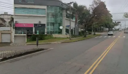 Comercial para Locação em Curitiba, Bom Retiro, 4 banheiros, 9 vagas