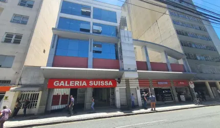 Comercial para Locação em Curitiba, Centro