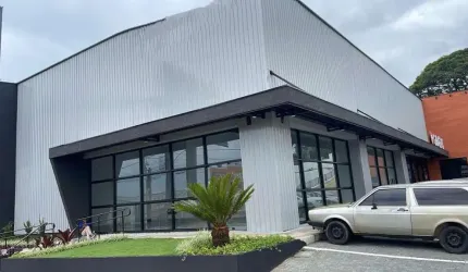 Comercial para Locação em São José dos Pinhais, Três Marias