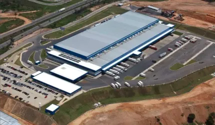 Galpão / Barracão para Locação em Ribeirão das Neves, Liberdade