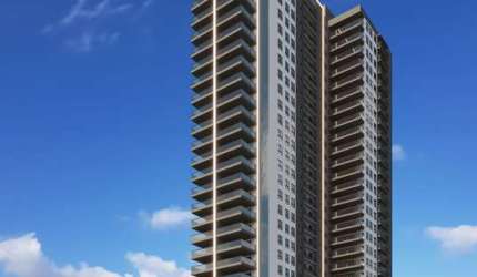 Apartamento para Venda em Porto Belo, Perequê, 5 dormitórios, 5 suítes, 5 banheiros, 3 vagas