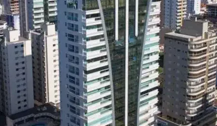 Apartamento para Venda em Itapema, Meia Praia, 5 dormitórios, 5 suítes, 6 banheiros, 4 vagas