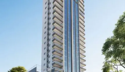 Apartamento para Venda em Itapema, Meia Praia, 3 dormitórios, 3 suítes, 1 banheiro, 3 vagas