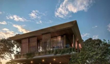 Casa para Venda em Porto Belo, Vivapark Porto Belo, 5 dormitórios, 5 suítes, 6 banheiros, 3 vagas