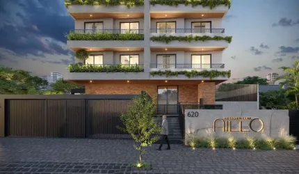 Apartamento para Venda em Curitiba, Bom Retiro, 3 dormitórios, 1 suíte, 1 banheiro, 1 vaga