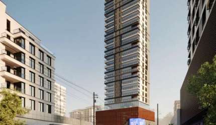 Apartamento para Venda em Porto Belo, Perequê, 3 dormitórios, 3 suítes, 4 banheiros, 2 vagas